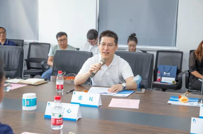 J9直营集团创始人吴定心：做工业污水的清洁工
